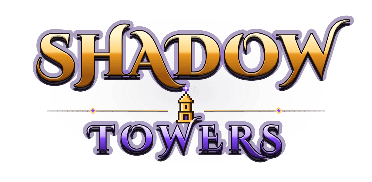 Shadow Towers