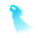 Drowned Queen, the boss of Drowned Keep