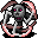 The Executioner, the boss of Hellgate