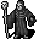 Obsidian King, the boss of Obsidian Crown