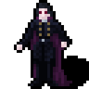 Vampire Lord, the boss of Blood Crypt